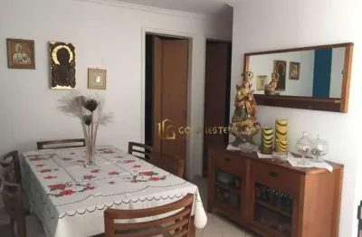 Apartamento com 2 dormitórios à venda, 48 m² por r$ 215.000,00 - itaim paulista - são paulo/sp