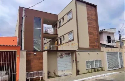 Apartamento com 2 dormitórios à venda, 39 m² por r$ 225.000,00 - artur alvim - são paulo/sp