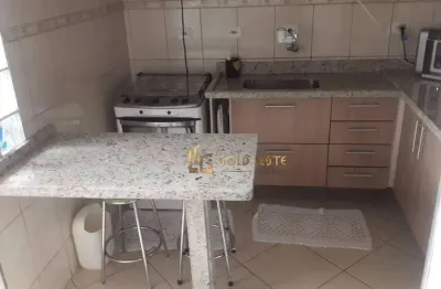 Apartamento à venda no jardim lajeado – 2 dormitórios, 1 vaga e financia