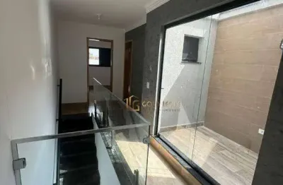 Sobrados novos à venda na penha – 130m², 3 dormitórios, suíte e espaço gourmet