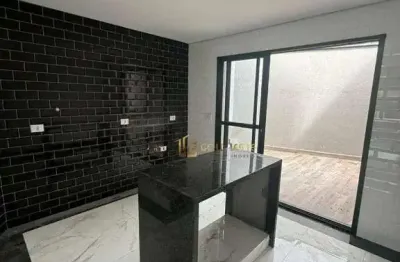 Sobrados novos à venda na penha – 130m², 3 dormitórios, suíte e espaço gourmet