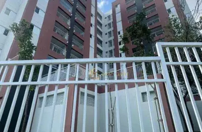 Apartamento com 2 dormitórios à venda, 51 m² por R$ 432.000,00 - Burgo Paulista - São Paulo/SP