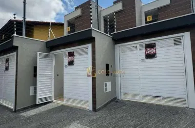 Sobrados novos à venda na vila ré – 3 dormitórios, 2 vagas e suíte