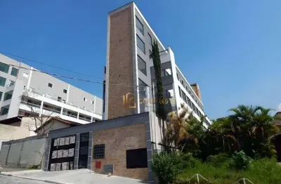 Apartamento com 2 dormitórios à venda, 46 m² por r$ 290.000,00 - vila ré - são paulo/sp