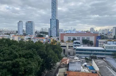 Apartamentos de alto padrão à venda no tatuapé – 2 dormitórios, suíte, varanda gourmet e lazer completo