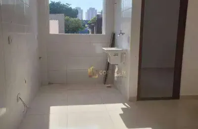 Apartamento com 2 dormitórios à venda, 35 m² por r$ 235.000 - penha - são paulo/sp