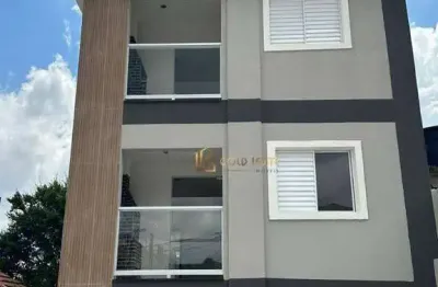 Apartamento com 2 dormitórios à venda, 34 m² por r$ 250.000,00 - vila carrão - são paulo/sp