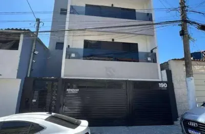 Apartamento com 2 dormitórios à venda, 70 m² por r$ 300.000,00 - vila olinda - são paulo/sp