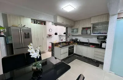 Sobrado com 2 dormitórios à venda por r$ 440.000,00 - itaquera - são paulo/sp