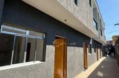 Sobrado com 2 dormitórios à venda, 67 m² por r$ 370.000,00 - itaquera - são paulo/sp