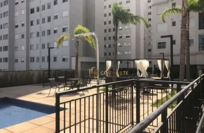 Apartamento à venda na mooca – 2 dormitórios, suíte e lazer completo