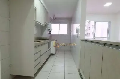 Apartamento com 2 dormitórios à venda, 60 m² por r$ 520.000,00 - brás - são paulo/sp