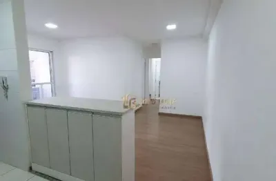 Apartamento com 2 dormitórios à venda, 60 m² por r$ 520.000,00 - brás - são paulo/sp
