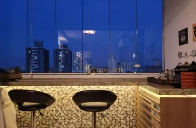 Apartamento à venda na penha – 83m², 3 dormitórios e vista panorâmica