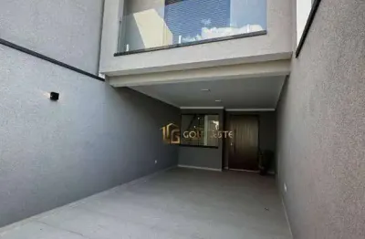 Sobrado com 3 dormitórios à venda, 150 m² por r$ 965.000,00 - vila marieta - são paulo/sp