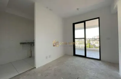 Apartamento com 2 dormitórios à venda, 45 m² por r$ 426.000,00 - vila esperança - são paulo/sp