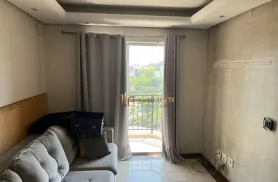 Apartamento à venda na vila formosa – 2 dormitórios, sacada, lazer completo e opção com 1 ou 2 vagas