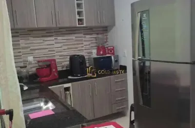 Sobrado com 2 dormitórios à venda, 64 m² por r$ 310.000,00 - vila taquari - são paulo/sp