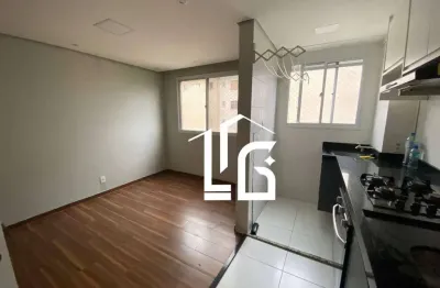 Apartamento com 2 dormitórios à venda, 40 m² por r$ 200.000,00 - jardim helian - são paulo/sp