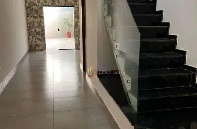 Sobrado com 3 dormitórios à venda, 100 m² por r$ 590.000,00 - vila norma - são paulo/sp