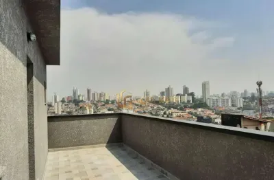 Apartamento à venda – 2 dormitórios com fácil acesso ao metrô sacomã