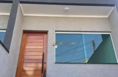 Sobrado com 2 dormitórios à venda, 110 m² por r$ 750.000,00 - mooca - são paulo/sp