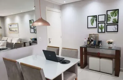 Apartamento à venda na vila curuçá – 51 m², 2 dormitórios, , lazer completo, elevador, sol na sacada
