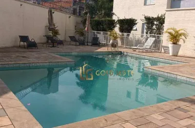 Apartamento térreo com 50 m² - apartamento à venda na penha