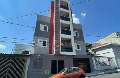 Apartamento com 2 dormitórios à venda, 34 m² por r$243.228 - vila califórni
