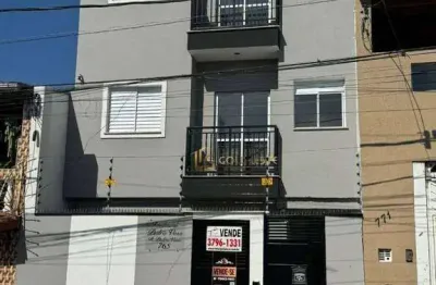 Apartamento com 1 ou 2 dormitórios à venda, r$ 195.000 - vila carrão