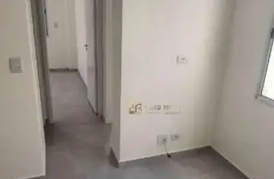 Apartamento com 2 dormitórios à venda, 42 m² por r$ 230.000,00 - vila taquari - são paulo/sp
