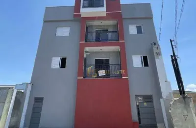 Apartamento com 2 dormitórios à venda, 39 m² por r$ 267.876,00 - artur alvim - são paulo/sp