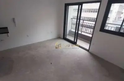 Apartamento com 1 dormitório à venda, 25 m² por r$ 300.000,00 - república - são paulo/sp