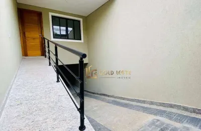 Sobrado com 3 dormitórios à venda, 160 m² por r$ 795.000,00 - vila santana - são paulo/sp