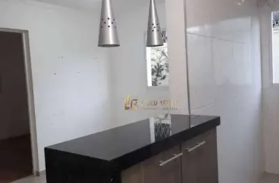 Apartamento com 2 dormitórios à venda, 45 m² por r$ 215.000,00 - vila taquari - são paulo/sp