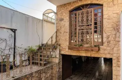 Sobrado com 3 dormitórios à venda, 240 m² por R$ 800.000,00 - Vila Formosa - São Paulo/SP