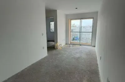 Apartamento com 2 dormitórios à venda, 54 m² por R$ 320.348,00 - Vila Carmosina - São Paulo/SP