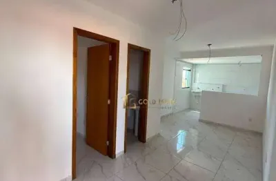 Apartamento com 2 dormitórios à venda, 46 m² por r$ 357.760,08 - itaquera - são paulo/sp