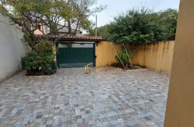 Sobrado com 2 dormitórios à venda, 80 m² por r$ 670.000,00 - chácara belenzinho - são paulo/sp