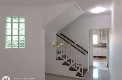 Sobrado com 3 dormitórios à venda, 150 m² por R$ 610.000,00 - Jardim Fernandes - São Paulo/SP