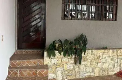 Sobrado à venda no parque cruzeiro do sul – 2 dormitórios, 2 vagas, quintal com churrasqueira