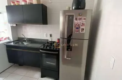 Apartamento com 2 dormitórios à venda, 43 m² por r$ 280.000,00 - cidade são mateus - são paulo/sp