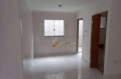 Sobrado com 2 dormitórios à venda, 60 m² por r$ 348.000,00 - parque boturussu - são paulo/sp