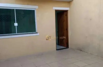 Sobrado com 2 dormitórios à venda, 70 m² por r$ 370.000,00 - jardim das oliveiras - são paulo/sp