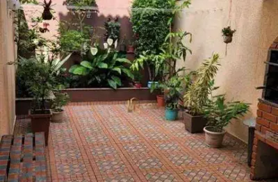 Sobrado com 3 dormitórios à venda, 126 m² por r$ 590.000,00 - jardim laone - são paulo/sp