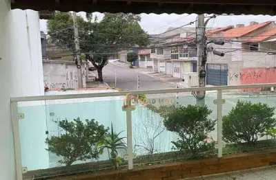 Sobrado com 3 dormitórios à venda, 103 m² por r$ 586.000,00 - jardim das oliveiras - são paulo/sp