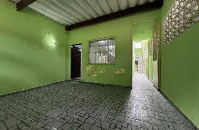 Casa com 4 dormitórios à venda, 120 m² por r$ 470.000,00 - vila regina - são paulo/sp