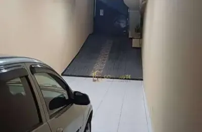 Sobrado com 2 dormitórios à venda, 120 m² - vila carmosina (itaquera)