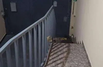 Sobrado com 2 dormitórios à venda, 120 m² - vila carmosina (itaquera)