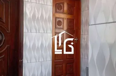 Apartamento com 2 dormitórios à venda, 48 m² por r$ 145.000,00 - cidade tiradentes - são paulo/sp